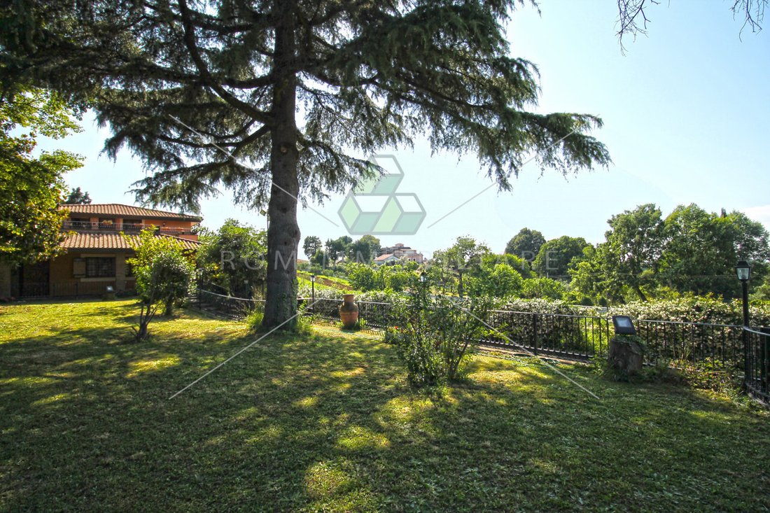 Villa in San Cesareo, Lazio, Italy 4 - 13315716