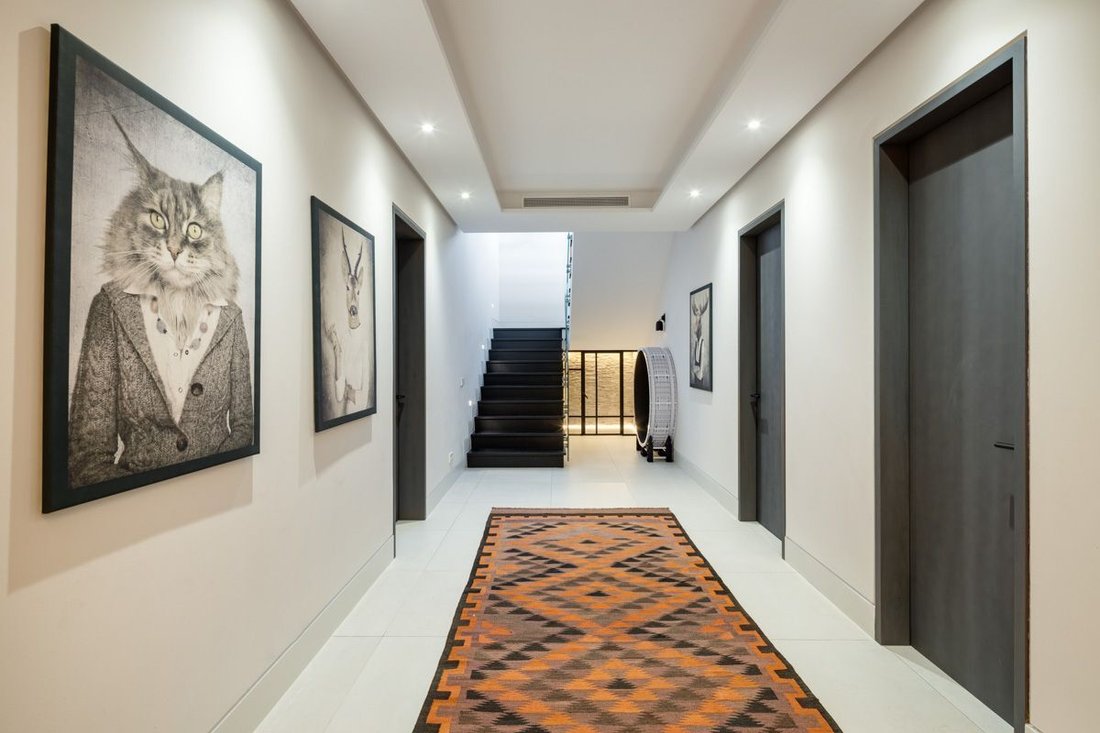 Villa in Nueva Andalucia, Marbella, Spain 3 - 16024426