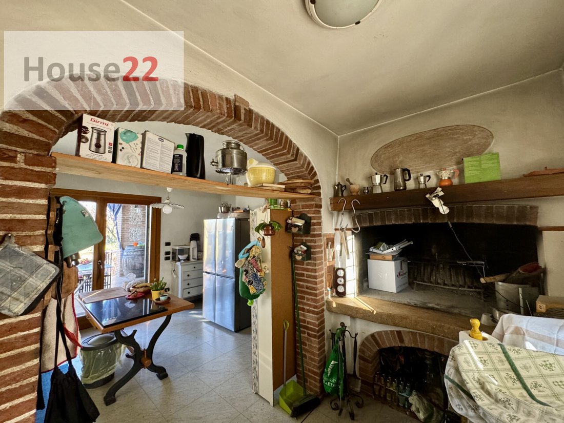 House in Bolzano Vicentino, Veneto, Italy 5 - 14871137