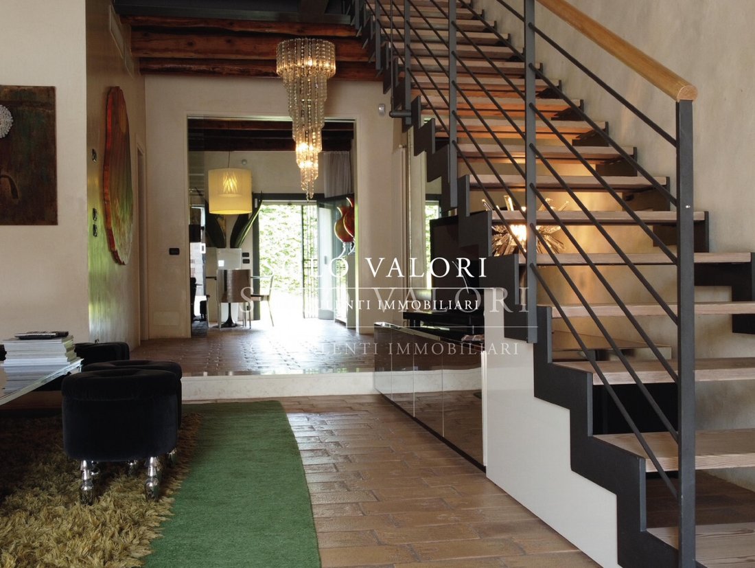 Apartment in Asolo, Veneto, Italy 1 - 15478941