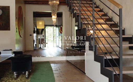 Apartment in Asolo, Veneto, Italy 1