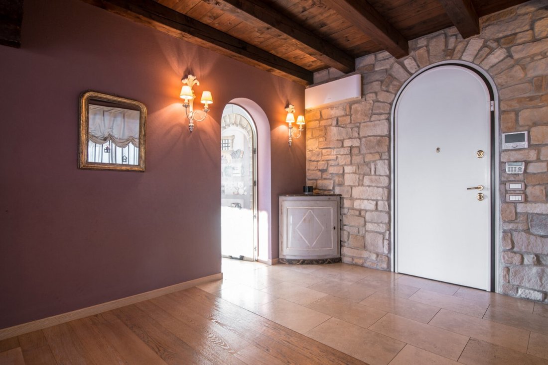 Villa in Abano Terme, Veneto, Italy 5 - 13642236