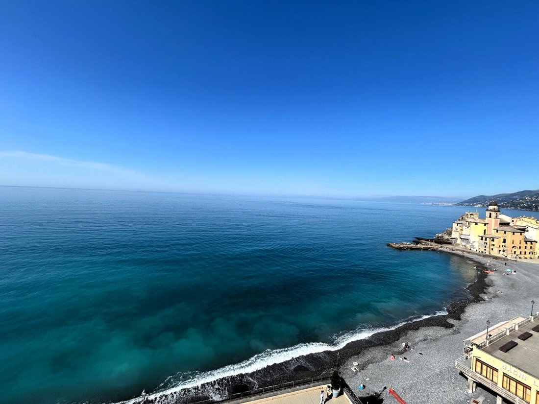 Apartment in Camogli, Liguria, Italy 3 - 14487476