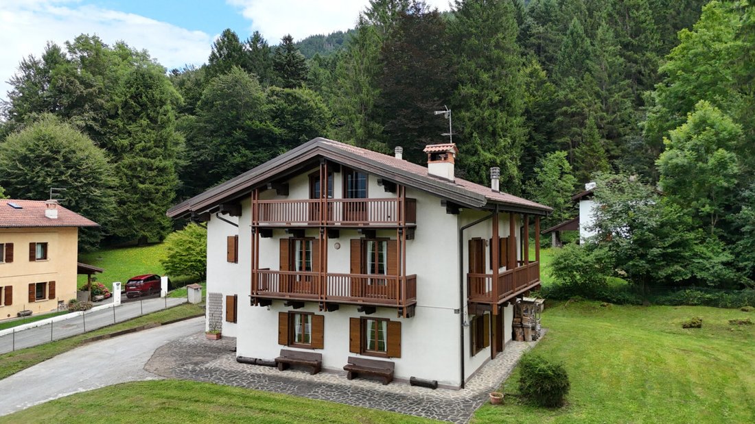 House in Fiave, Trentino – Alto Adige/Südtirol, Italy 2 - 16023564