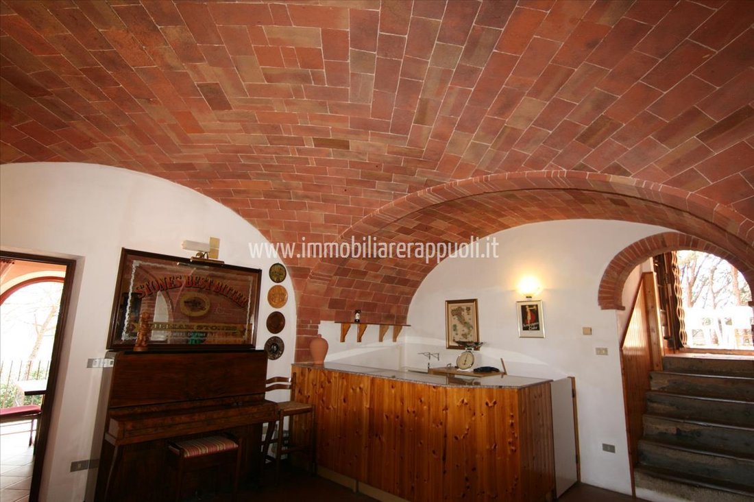 House in Sinalunga, Tuscany, Italy 5 - 14448547