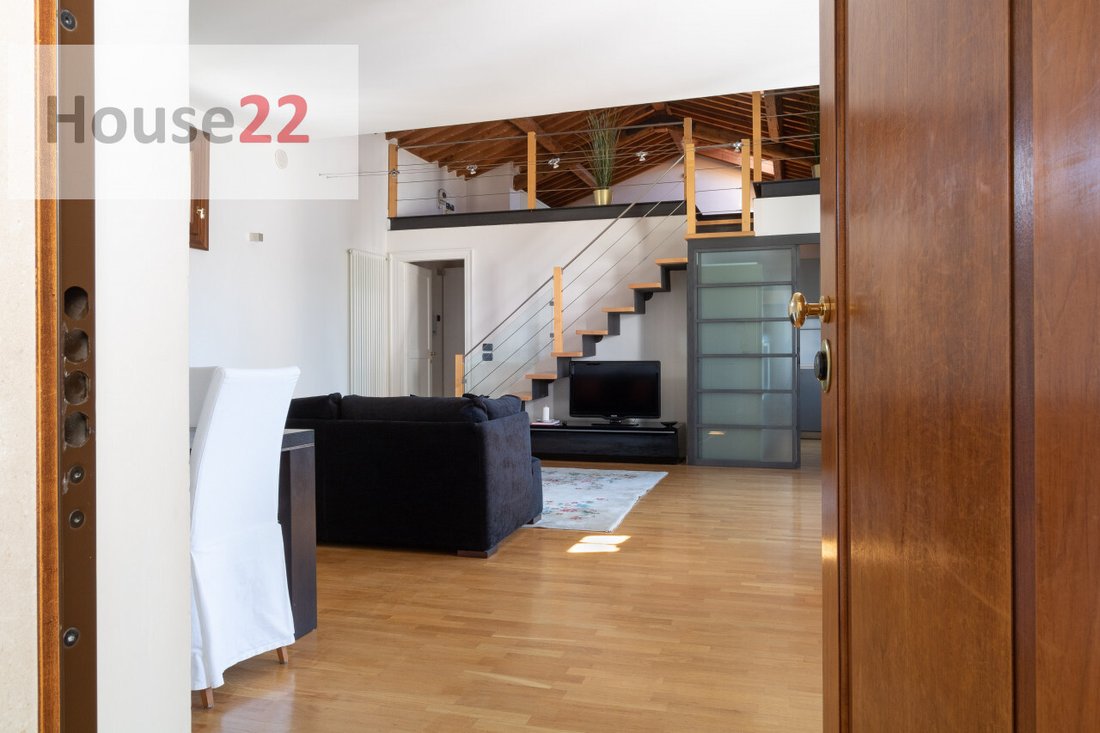 Wohnung in Zentrum, Vicenza, Venetien 2 - 13791402