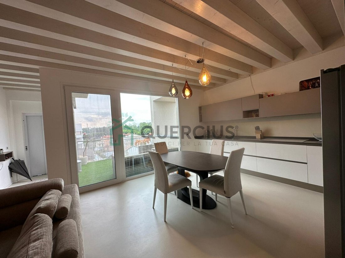 House in Jesolo Town, Jesolo, Veneto 1 - 14978638