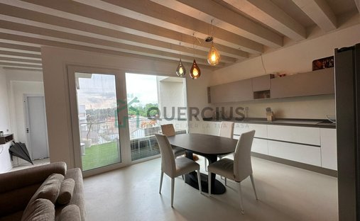 House in Jesolo Town, Jesolo, Veneto 1
