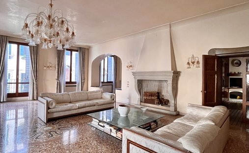 Domaine à Piazze, Padoue, Italie 1