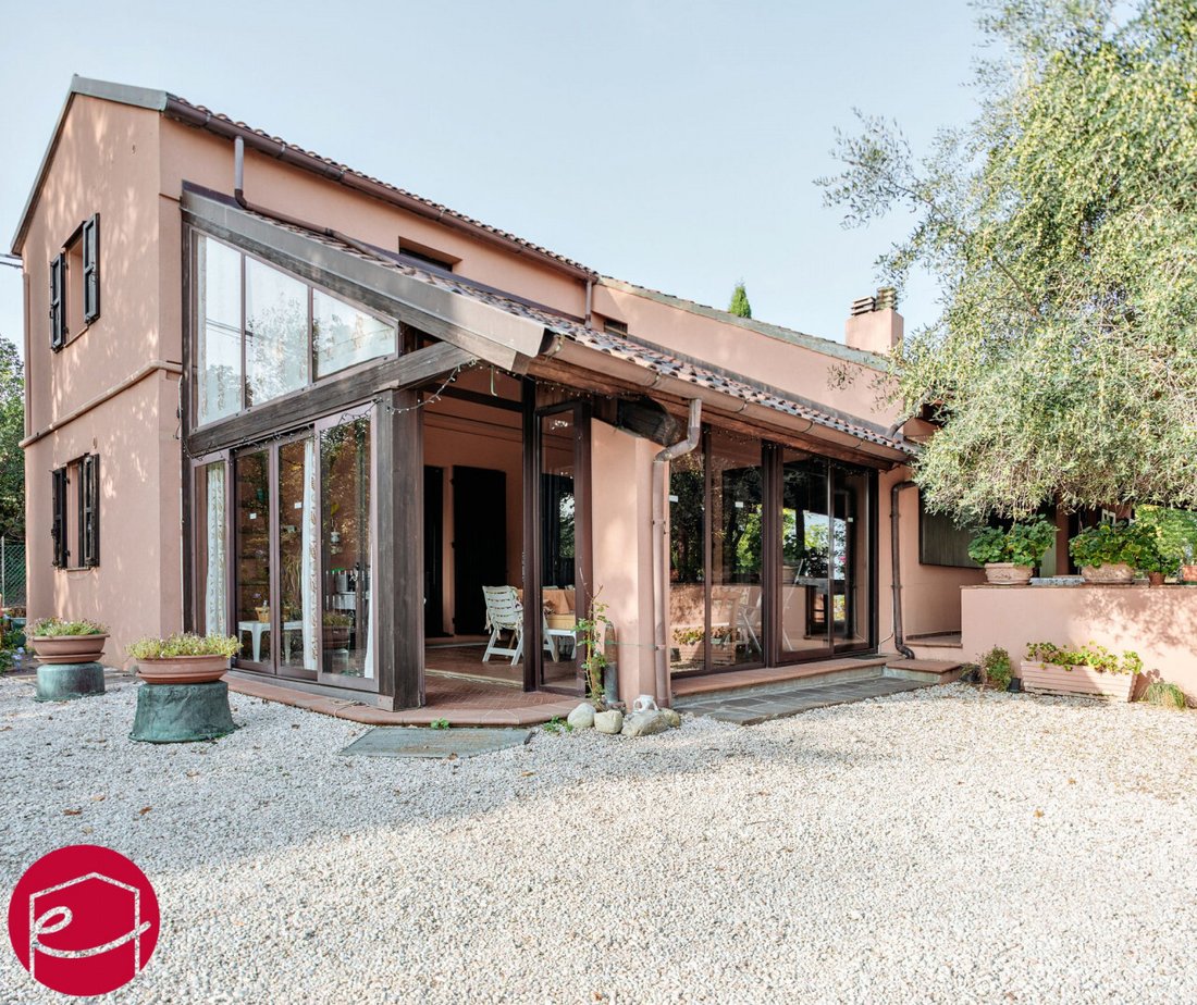 Villa in Poggio Torriana, Emilia-Romagna, Italy 5 - 12342960
