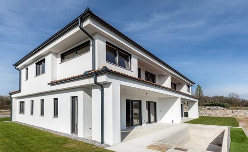 House in Italy 1