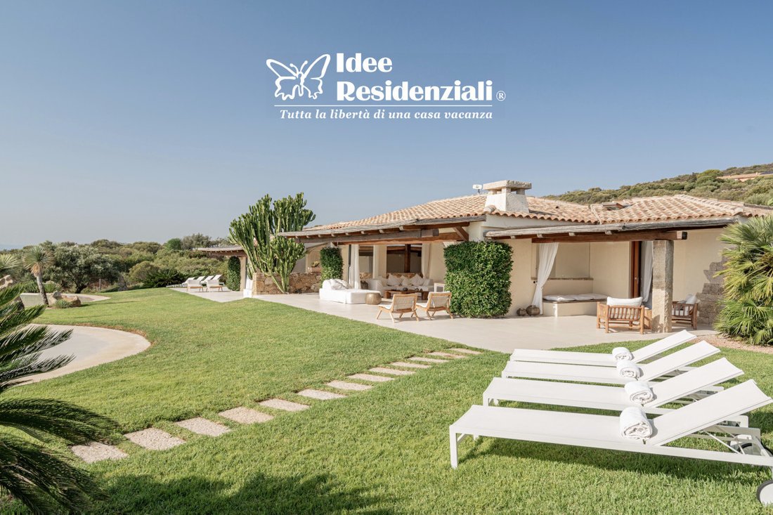 Villa in Golfo Aranci, Sardinia, Italy 5 - 16006121