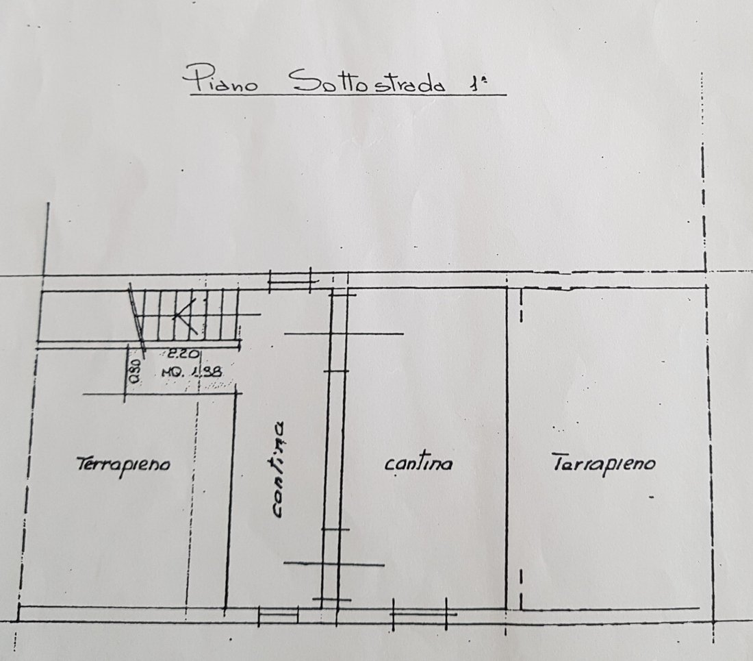 House in Center, Cesena, Emilia-Romagna 4 - 13027435