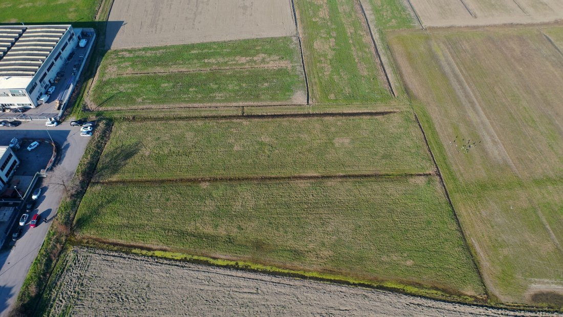 Land in Torrile, Emilia-Romagna, Italy 4 - 15682739