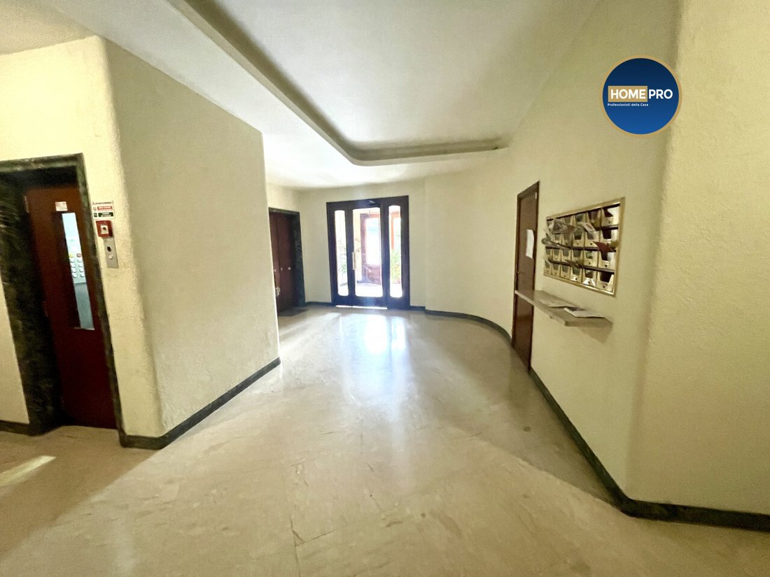 Apartment in Farnesina - Camilluccia, Rome, Italy 5 - 15020660