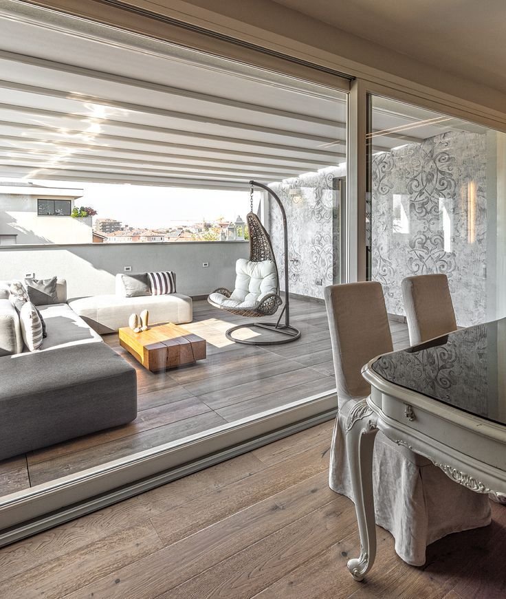 Apartment in Forcellini - Terranegra, Padua, Italy 3 - 15822152