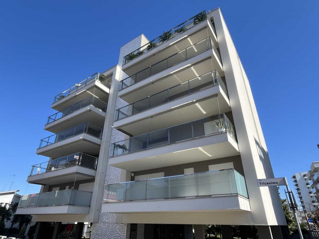 Apartment in Lignano Sabbiadoro, Friuli – Venezia Giulia, Italy 2 - 15487799