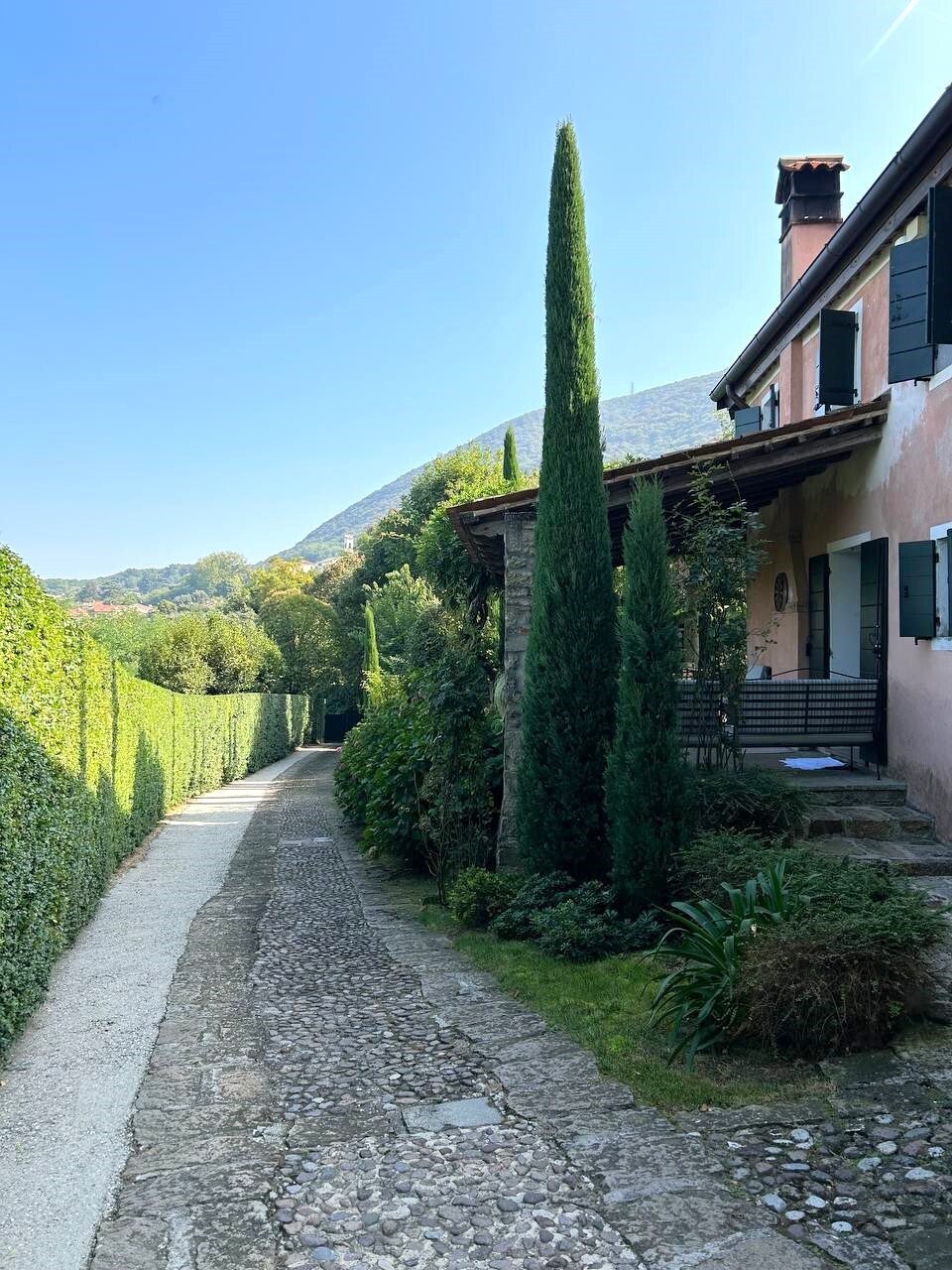 Villa in Rovolon, Veneto, Italy 1 - 13306850