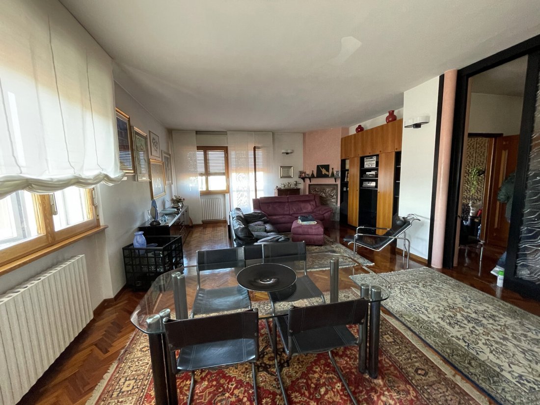 Apartment in Borgo Rodi, Ancona, Italy 1 - 14319564