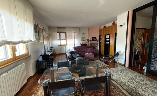 Penthouse in Borgo Rodi, Ancona, Italy 1