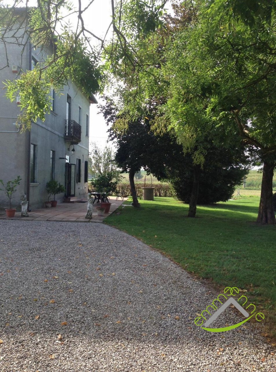 Villa in Ariano nel Polesine, Veneto, Italy 2 - 15326792