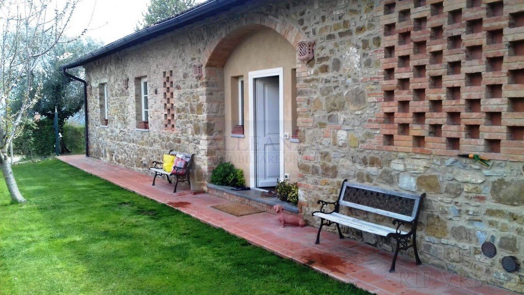 House in Montefiridolfi, San Casciano in Val di Pesa, Tuscany 3 - 15165997