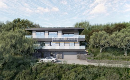 Villa in Hill Zone, Padenghe sul Garda, Lombardy 1