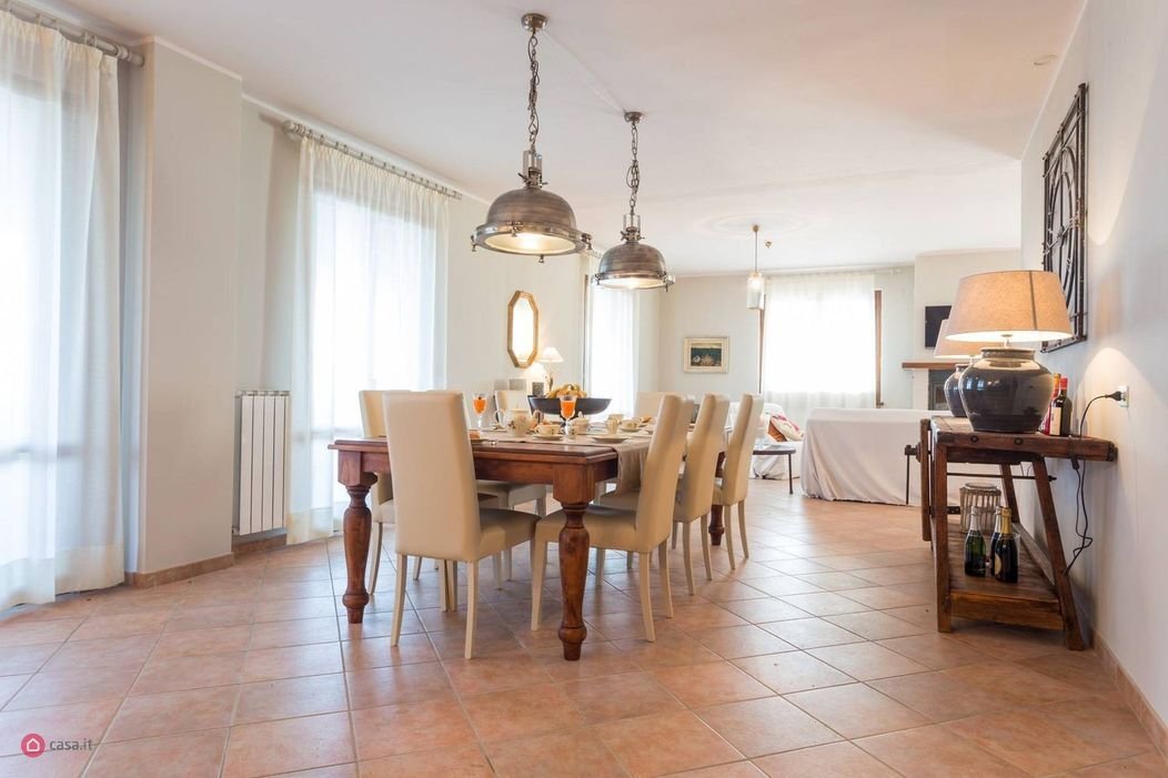 Villa in Passignano sul Trasimeno, Umbria, Italy 5 - 14877894