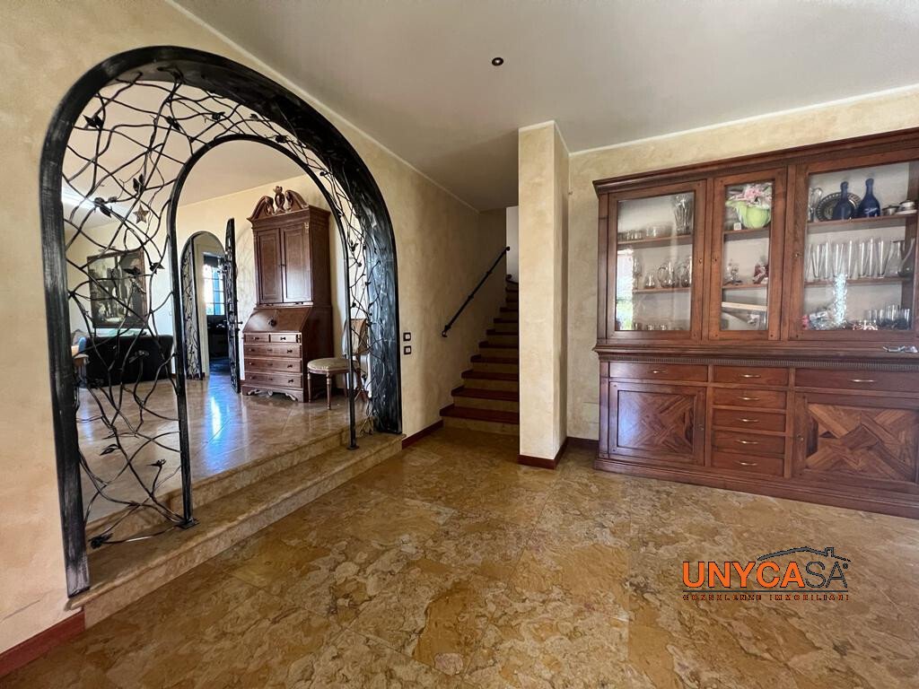 Villa in Cervarese Santa Croce, Veneto, Italy 5 - 13408147