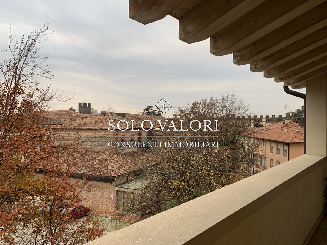 Apartment in Castelfranco Veneto, Veneto, Italy 1 - 15478946