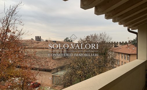 Penthouse in Castelfranco Veneto, Veneto, Italy 1