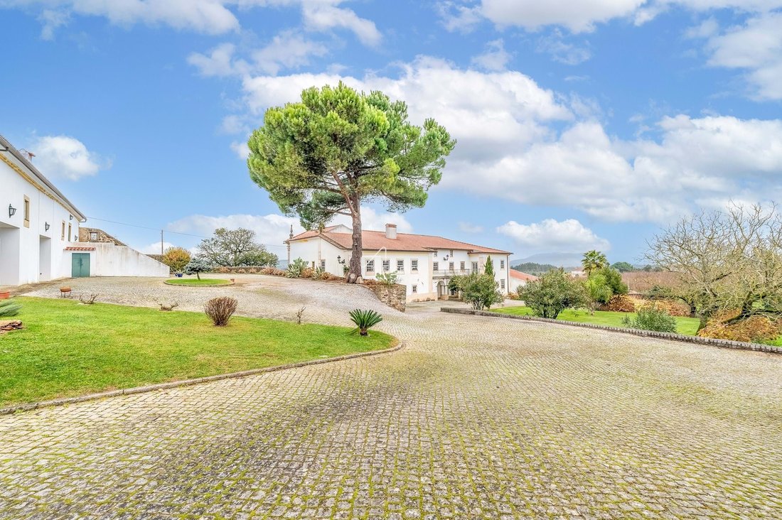 Farm Ranch in Ferreira do Zezere, Santarem District, Portugal 4 - 16022644