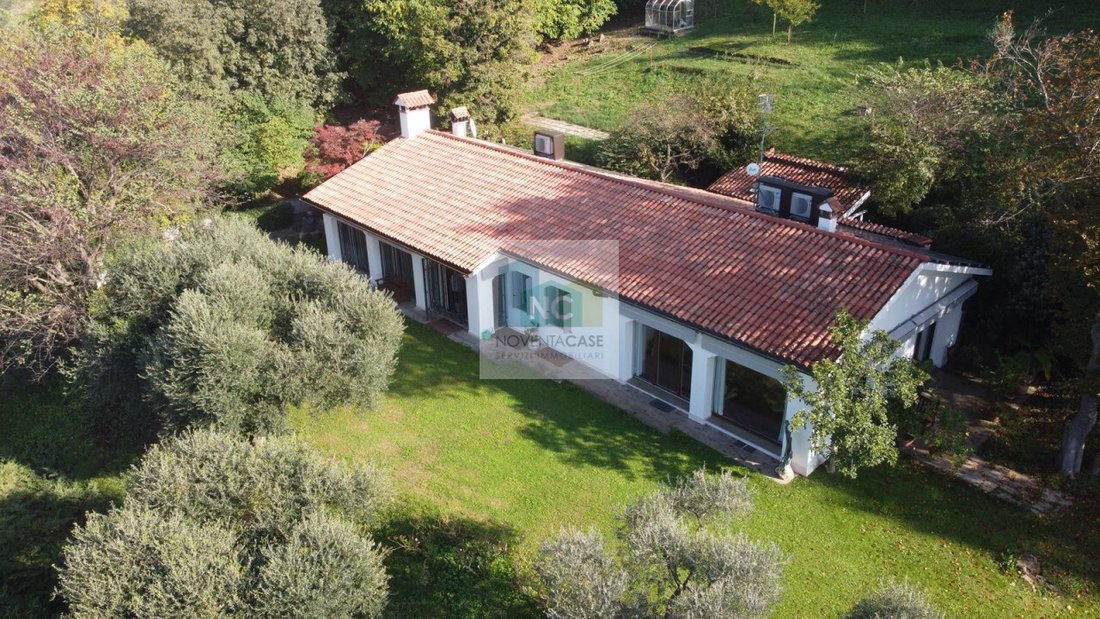 Villa in Arquà Petrarca, Veneto, Italy 3 - 15291155