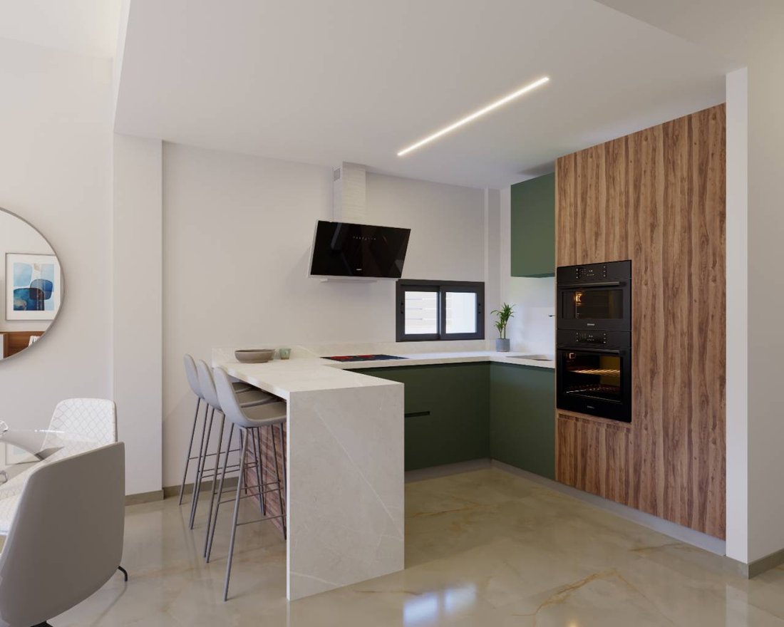Villa in Algorfa, Valencian Community, Spain 5 - 16021531