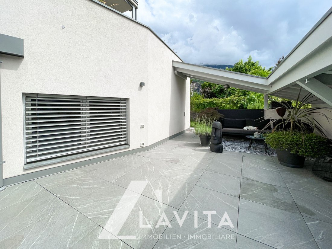 Apartment in Ora / Auer, Trentino – Alto Adige/Südtirol, Italy 4 - 14292688