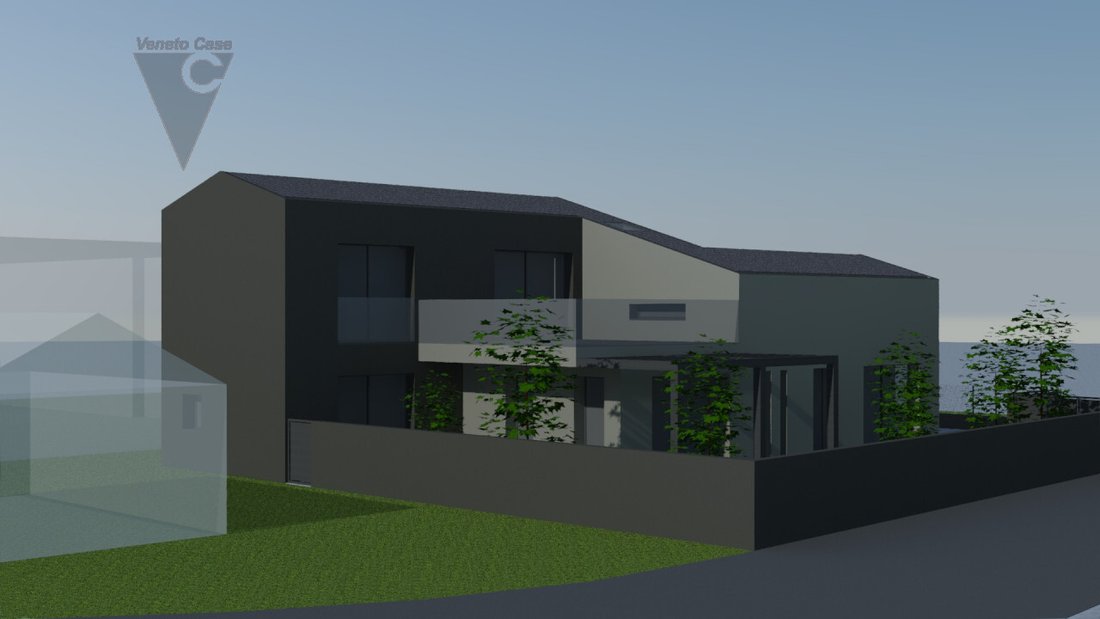 House in Saonara, Veneto, Italy 1 - 14709139
