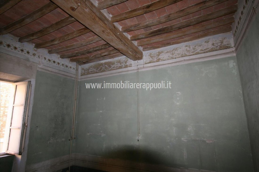 Villa in Sinalunga, Tuscany, Italy 3 - 14448607