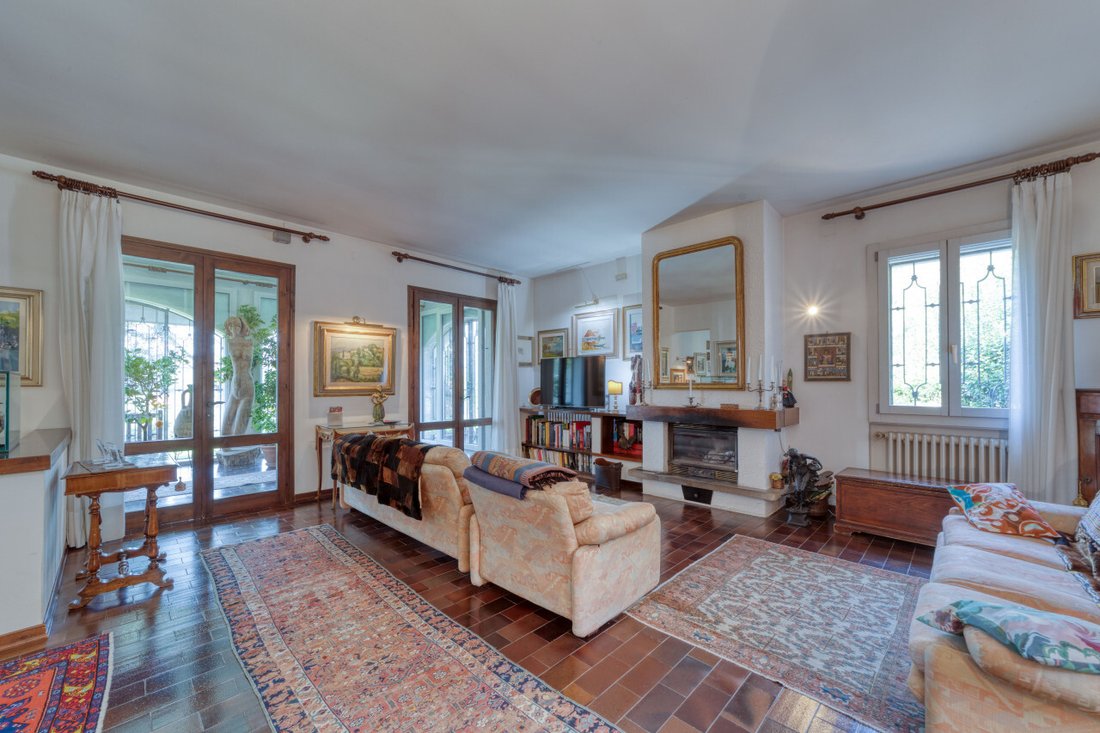 Villa in Arquà Petrarca, Veneto, Italy 2 - 15459898