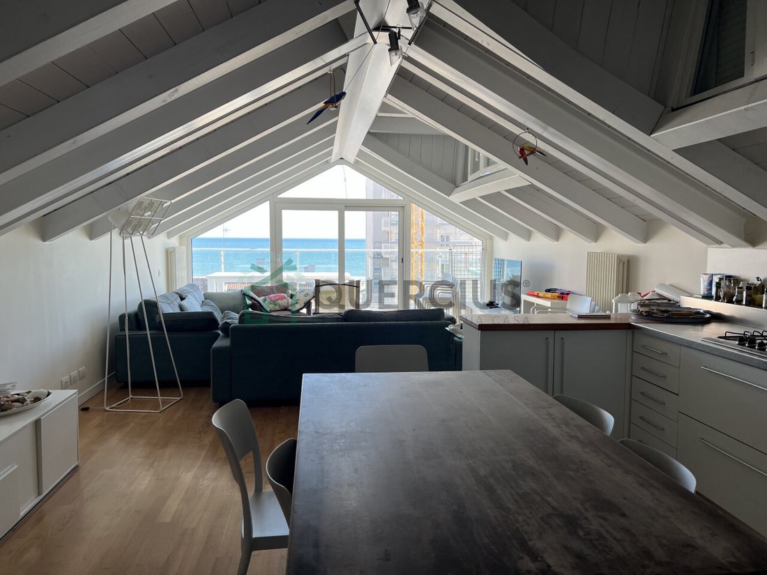 Apartment in Lido di Jesolo, Jesolo, Veneto 3 - 15646329