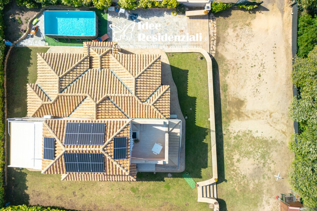 Villa in Olbia, Sardinia, Italy 5 - 14226329