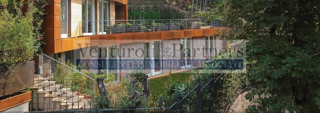 Villa in Hill Zone, Padenghe sul Garda, Lombardy 5 - 14795058