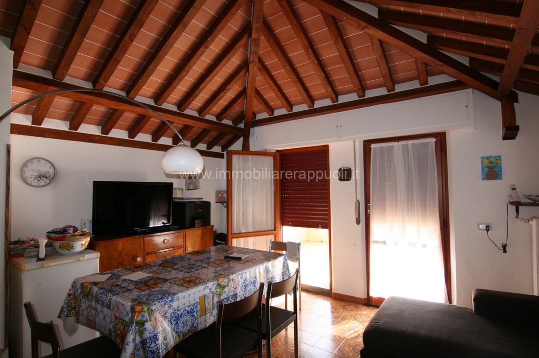 Villa in Sarteano, Tuscany, Italy 2 - 14448624