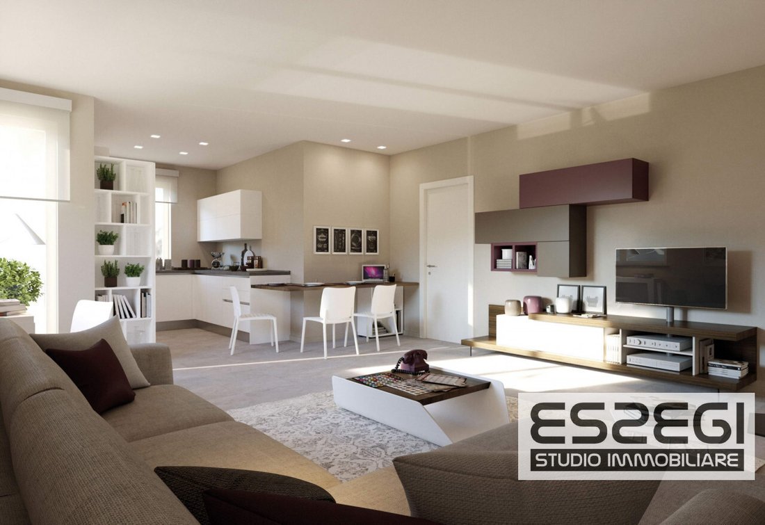Apartment in Savonarola - Ferrovia, Padua, Italy 2 - 15409171