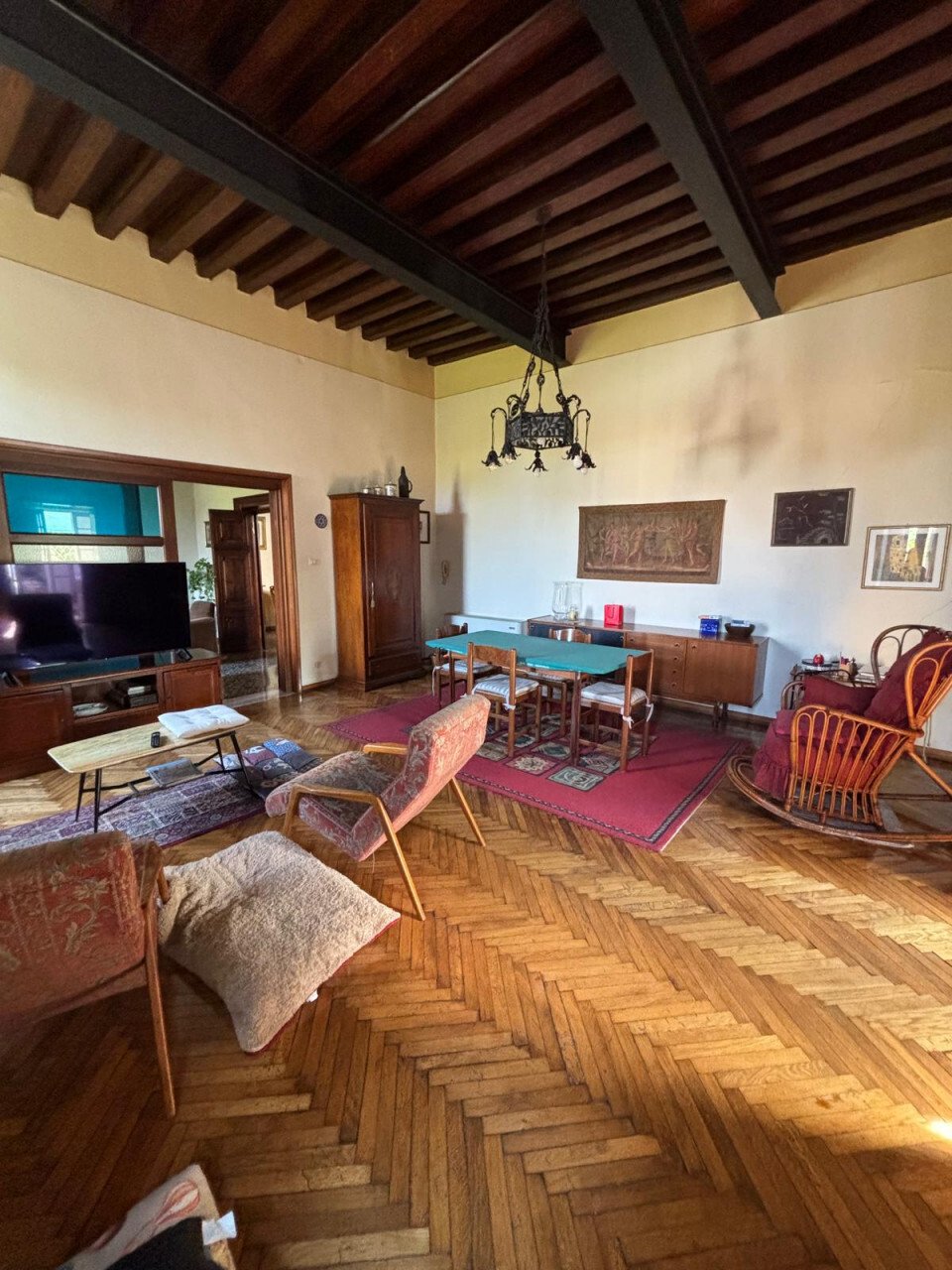 Villa in Lendinara, Veneto, Italy 2 - 15626165