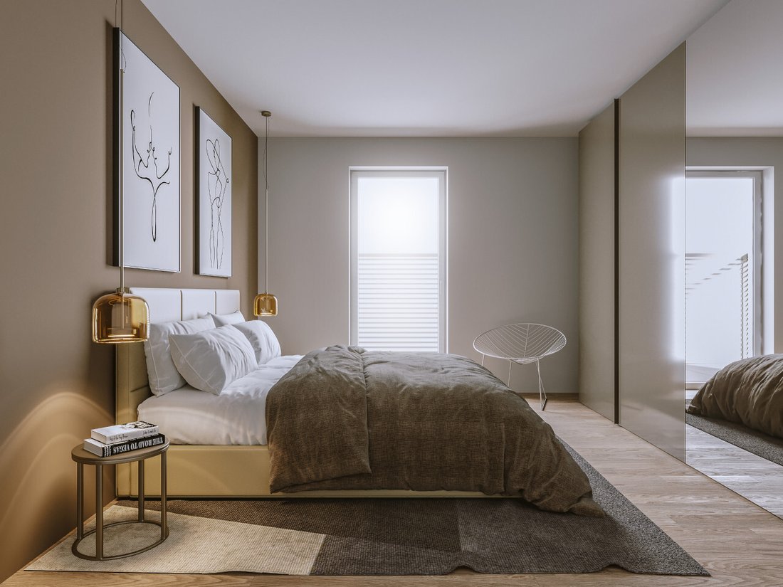 Apartment in Neumarkt, Trentino – Alto Adige/Südtirol, Italy 4 - 12524917