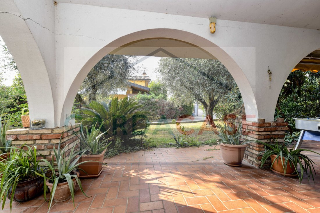 Villa in Lugana, Sirmione, Lombardy 4 - 13486204