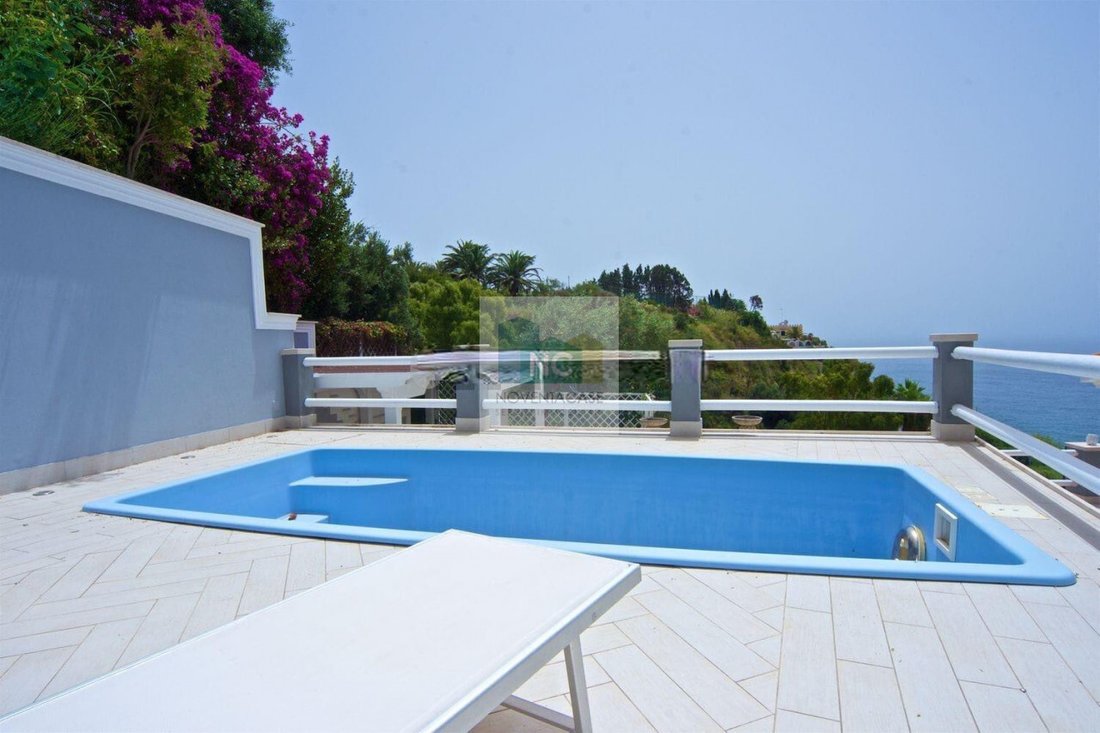 House in Serrara Fontana, Campania, Italy 5 - 15799589