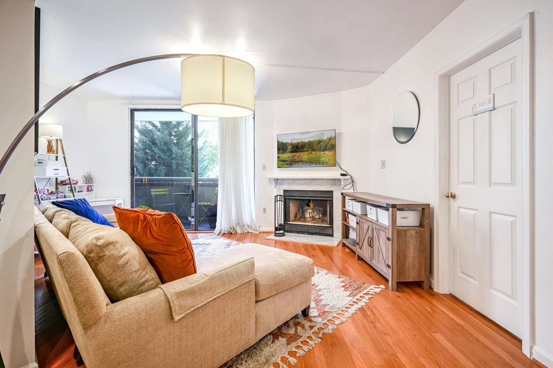 Apartment in Washington, District of Columbia, United States 3 - 16024503