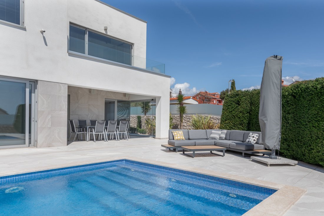 Villa in Italy 3 - 15973258