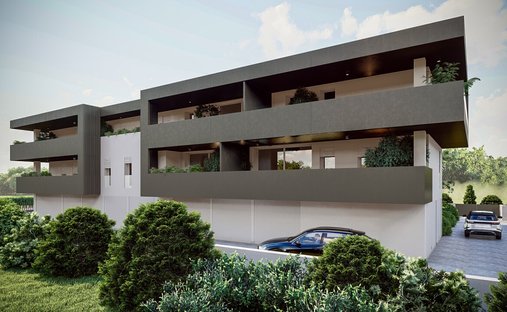 Apartment in Selvazzano Centro, Selvazzano Dentro, Veneto 1